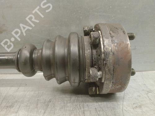 Right rear driveshaft AUDI A8 D2 (4D2, 4D8) 3.7 | BP19658229M41 