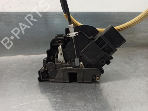 Front left lock FORD FOCUS C-MAX (DM2) 1.6 | BP17896072C98 