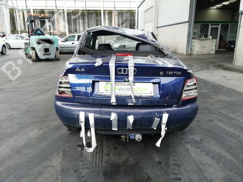 Rim AUDI A4 B5 Avant (8D5)  | BP16360891C45 