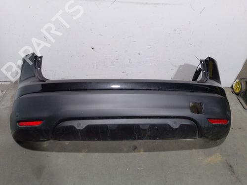 Used Rear bumper NISSAN QASHQAI II SUV (J11, J11_) 1.2 DIG-T (115 hp) 19788619