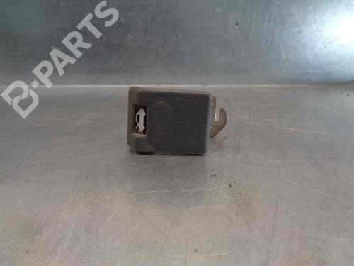 Used Hood lock Hood lock MITSUBISHI PAJERO II (V3_W, V2_W, V4_W, V5_W) 2.5 TD 4WD (V24W) (99 hp) 8791811 8791811