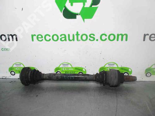 Used Left rear driveshaft Left rear driveshaft BMW 5 (E39) 520 d (136 hp) 2832581 2832581