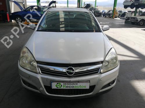 Instrument cluster OPEL ASTRA H (A04) 1.7 CDTI (L48) | BP15354421C47 