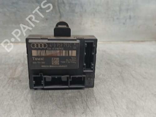 Comfort control module AUDI A6 C6 (4F2) 2.4 | BP7074191M56 