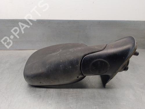 Right mirror LAND ROVER FREELANDER I (L314) 2.0 Td4 4x4 | BP18069526C27 