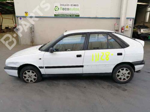Used Parts LANCIA DELTA II (836_)  1.9 TD (836AM, 836AN)  761300