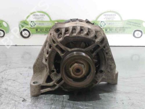 Alternator FIAT PUNTO (188_) 1.2 16V 80 (188.233, .235, .253, .255, .333, .353, .639,... | BP2054457M7 