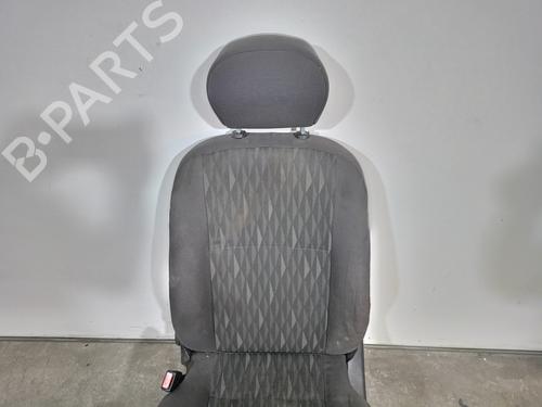 BP17898450C15 | Left front seat FORD FOCUS I (DAW, DBW)  BP17898450C15