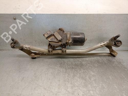 Used Front wiper motor CITROËN C3 I (FC_, FN_) 1.4 i (73 hp) 19399652