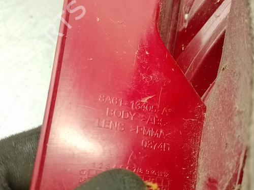 Left taillight FORD FIESTA VI (CB1, CCN)  | BP18660696C34 