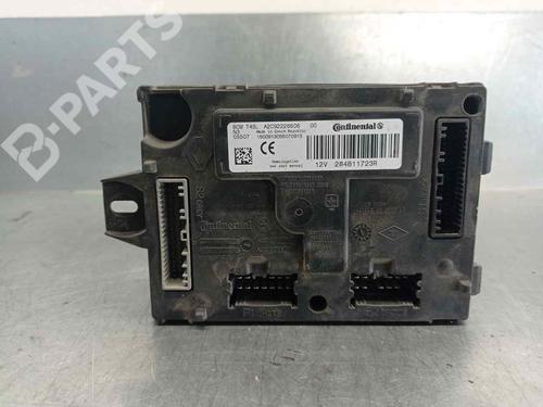 Used Electronic module Electronic module DACIA DUSTER (HS_) 1.5 dCi (HSAJ) (90 hp) 10561265 10561265