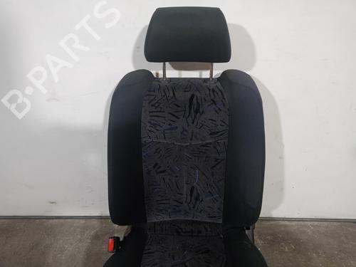 Right front seat MAZDA 323 F VI Hatchback (BJ)  | BP17724166C16 