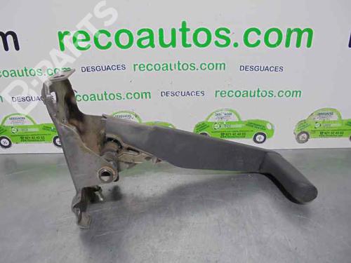Used Hand brake Hand brake RENAULT KANGOO Express (FW0/1_) 1.5 dCi 85 (FW0K, FW0L, FW0B) (86 hp) 8790984 8790984