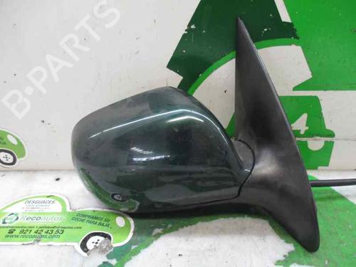 Right mirror SKODA FABIA I (6Y2) 1.4 | BP2068828C27 
