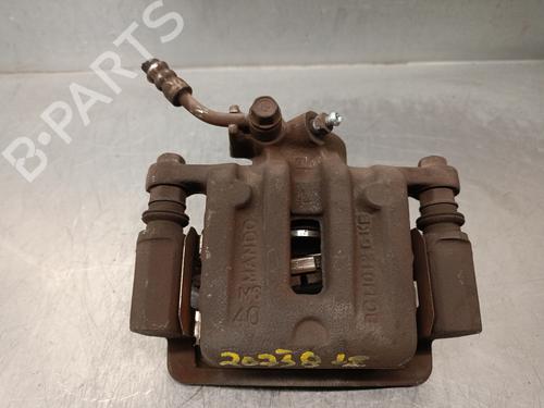 Used Left rear brake caliper CHEVROLET CAPTIVA (C100, C140) 2.4 (136 hp) 18781769