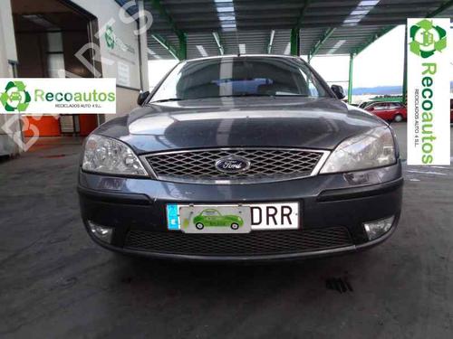 Air filter box FORD MONDEO III (B5Y) 2.0 TDCi | BP20253101M87 