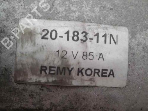Alternator DAEWOO LANOS (KLAT)  | BP2109191M7 