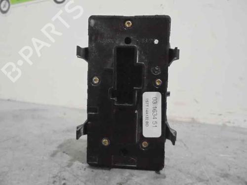 Left front window switch FORD MONDEO III Turnier (BWY) 2.0 16V | BP2049537I27 