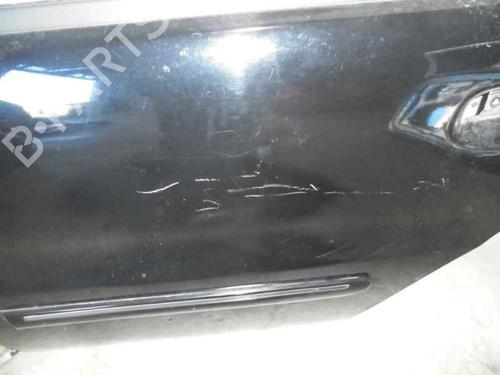 Left rear door TATA INDIGO MARINA (4_V2) 1.4 DICOR | BP12186171C4 