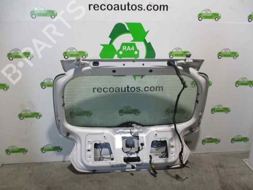 Tailgate SEAT IBIZA IV SC (6J1, 6P5) 1.4 TDI | BP2310222C6 