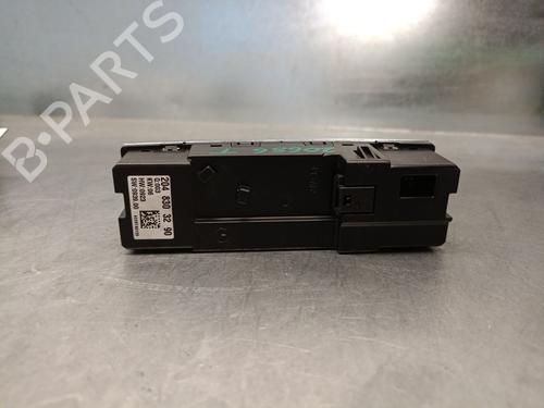 Climate control MERCEDES-BENZ E-CLASS (W212) E 500 4-matic (212.091) | BP19085809I5 