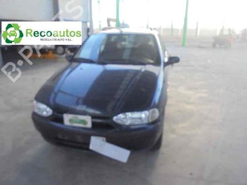 Third brake light FIAT PALIO Weekend (178_, 173_, 373_, 374_, 171_) 1.7 TD | BP2048539L11 
