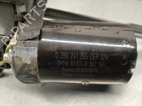 Front wiper motor BMW 3 Compact (E46) 320 td | BP17587379M29 