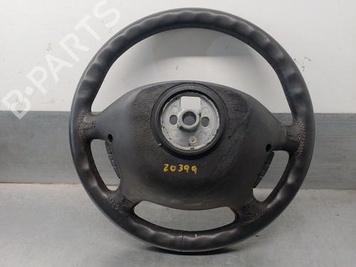 Steering wheel OPEL OMEGA B (V94) 2.5 TD (F69, M69, P69) | BP18200207C49 