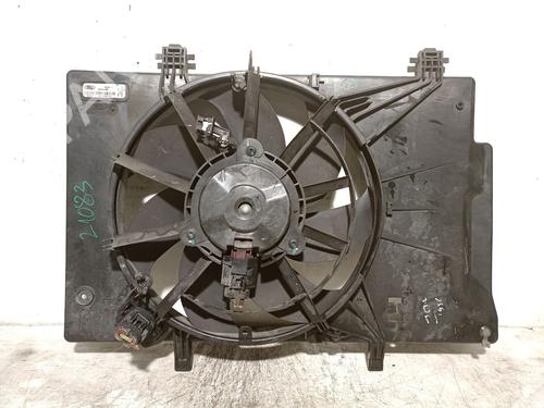 Radiator fan FORD ECOSPORT 1.0 EcoBoost | BP19492506M35 