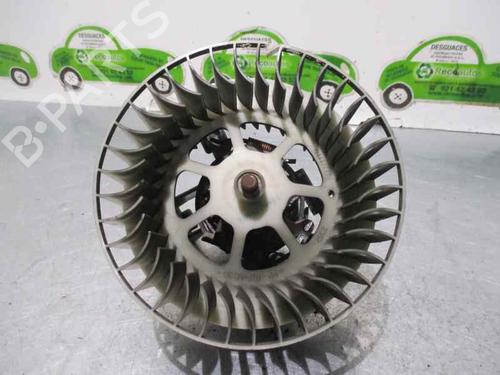 Heater blower motor MERCEDES-BENZ A-CLASS (W168) A 140 (168.031, 168.131) | BP2084618M62 