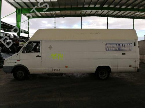 Front wiper motor IVECO DAILY II Van  | BP9273322M29 