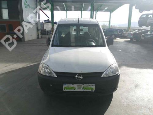 Warning switch OPEL COMBO Tour  | BP9238502I22 