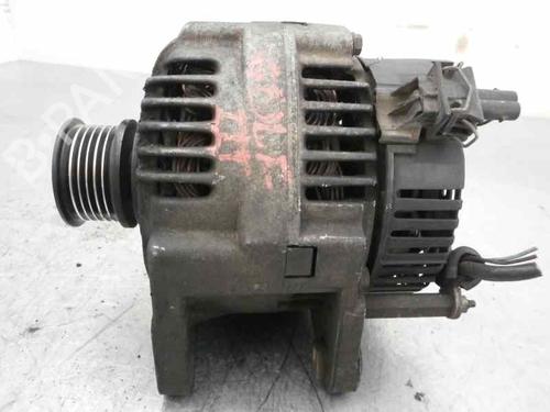 Alternator SEAT CORDOBA (6K1, 6K2) 1.9 D | BP2331818M7 