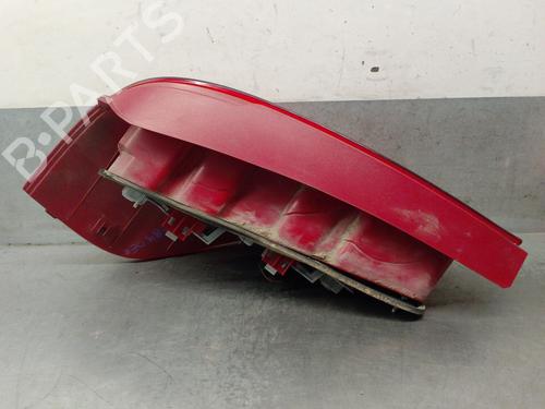 Right taillight MERCEDES-BENZ A-CLASS (W169) A 180 CDI (169.007, 169.307) | BP19801255C35 