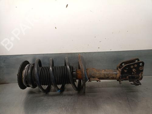 Used Left front shock absorber NISSAN NV400 Van (X62, X62B) dCi 130 (130 hp) 19534301