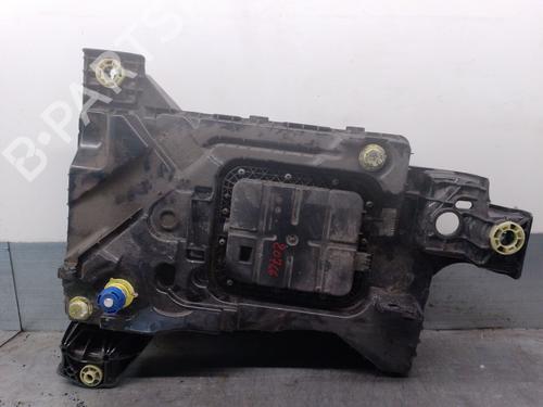 Used Fuel tank CITROËN C4 II (NC_) 2.0 HDi / BlueHDi 150 (150 hp) 18906693