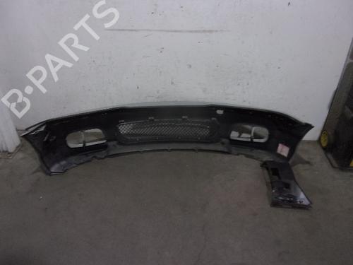 Front bumper BMW 3 (E46)  | BP18051510C7 