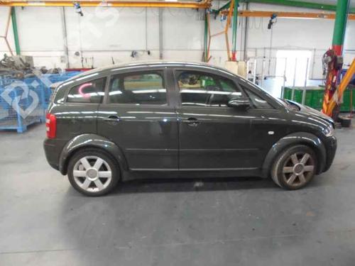 Used Parts AUDI A2 (8Z0)  1.4 TDI  173695