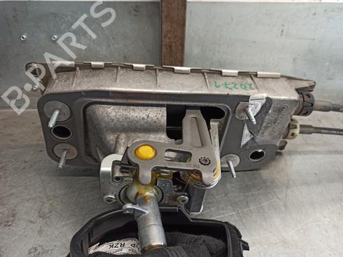 Gear lever SEAT TOLEDO III (5P2)  | BP17635853M90 