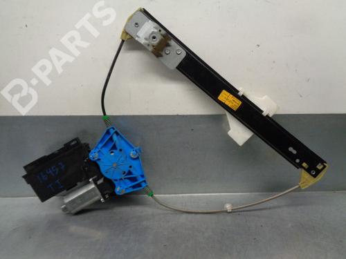 Used Rear left window mechanism Rear left window mechanism SEAT EXEO ST (3R5) 2.0 TDI (170 hp) 10771410 10771410