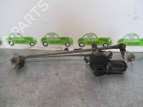 Front wiper motor MAZDA 323 F VI Hatchback (BJ) 1.9 16V (BJ14) | BP2332568M29 