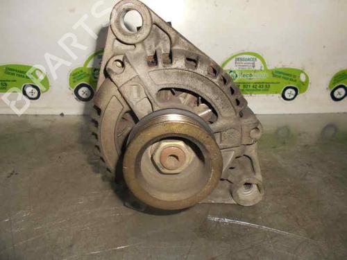 Used Alternator FIAT PUNTO (188_) [1999-2012]  2071838