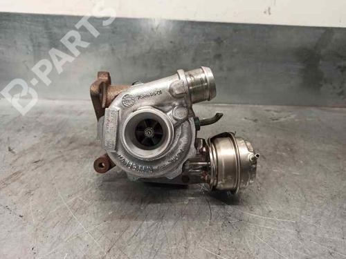 Used Turbo Turbo TATA INDICA [1998-2026] 6874409 6874409