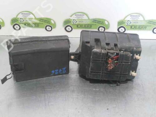 Fuse box FORD MONDEO I (GBP) 2.0 i 16V 4x4 | BP2064164E1 