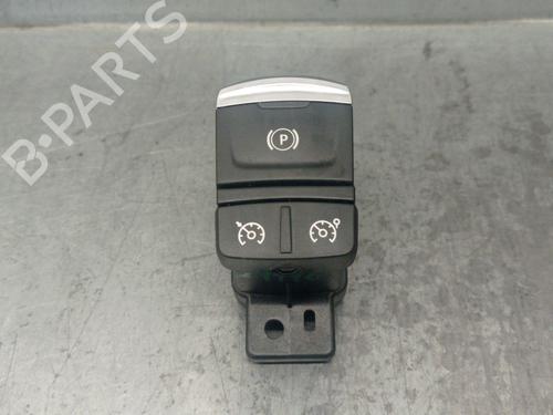 Used Hand brake RENAULT GRAND SCÉNIC IV (R9_) 1.3 TCe 140 (R9NB) (140 hp) 19662258
