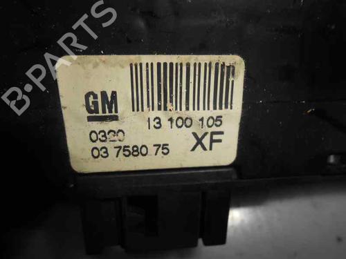 Warning switch OPEL ASTRA H (A04) 1.6 (L48) | BP3472288I22 