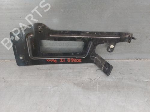 Used Rear bumper reinforcement LAND ROVER RANGE ROVER VELAR (L560) 2.0 D240 SD4 4x4 (241 hp) 17957782