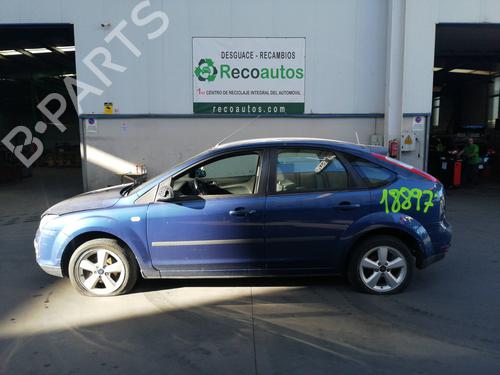 Starter FORD FOCUS II (DA_, HCP, DP)  | BP15518360M8 
