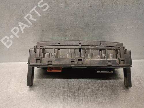 Climate control CITROËN C-ELYSEE (DD_) 1.6 HDI 92 | BP18000654I5 