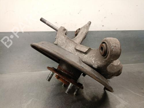 Right rear steering knuckle HONDA ACCORD VIII (CU) 2.0 i (CU1) | BP19488195M28 